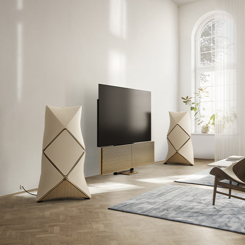 B&O TV