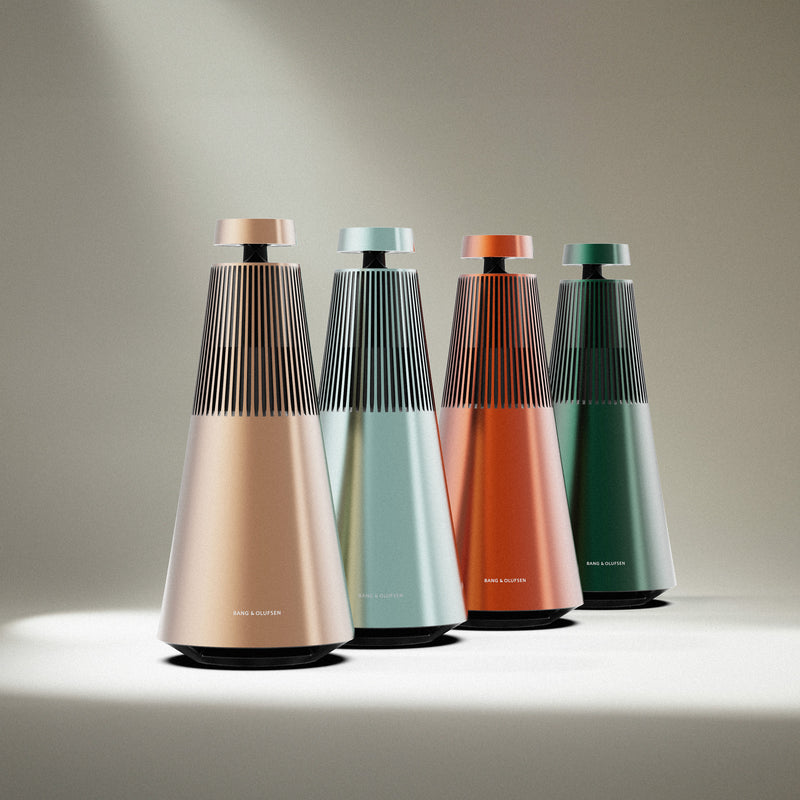 Beosound 2 (Atelier edition)