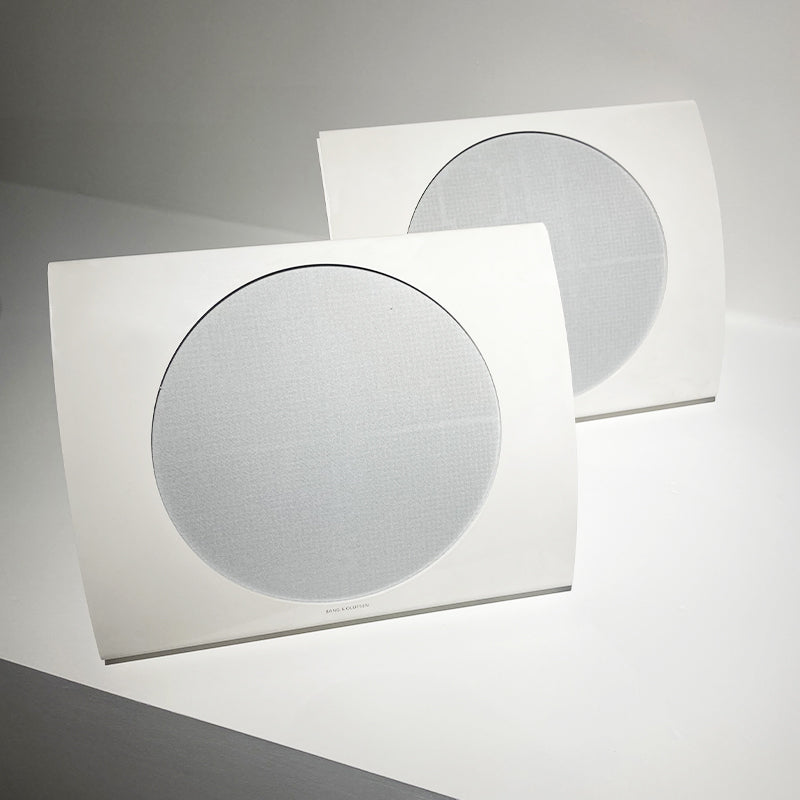 Beolab 17, White (Second life)