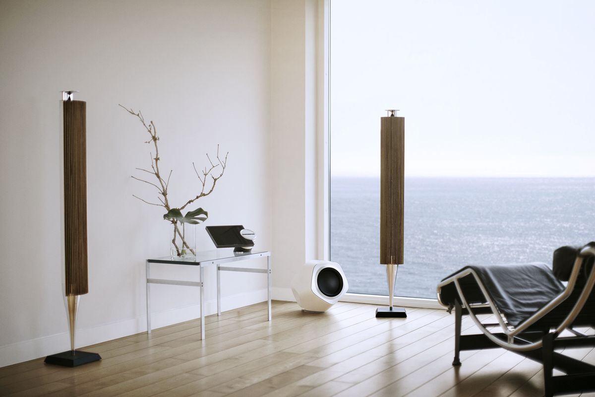 Bang & Olufsen Drewsens