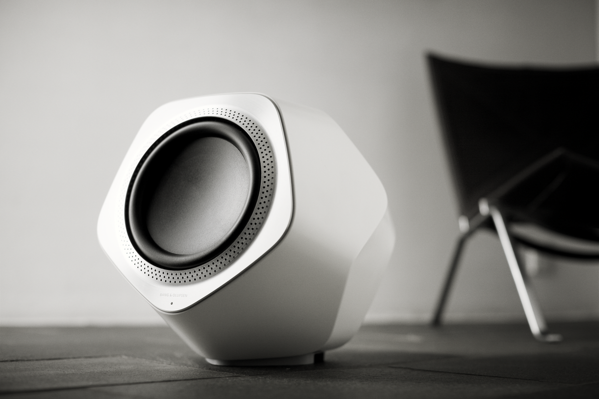 Bang & Olufsen Drewsens
