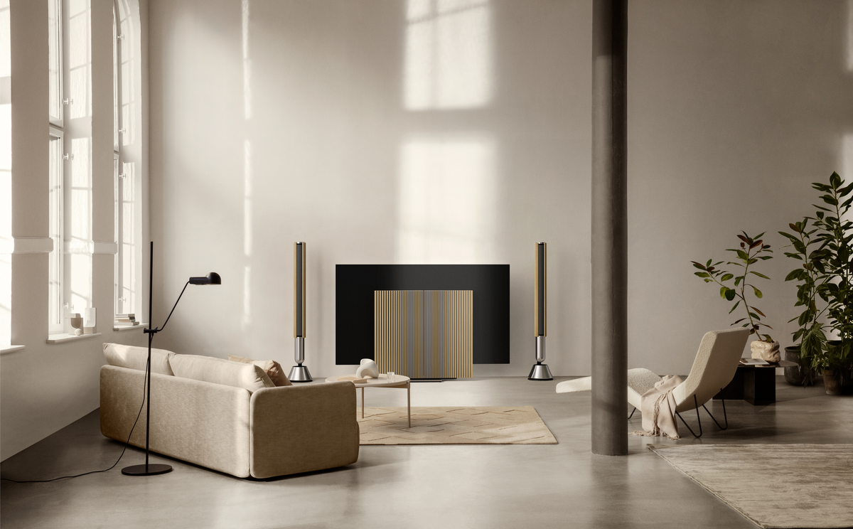 Bang & Olufsen Drewsens