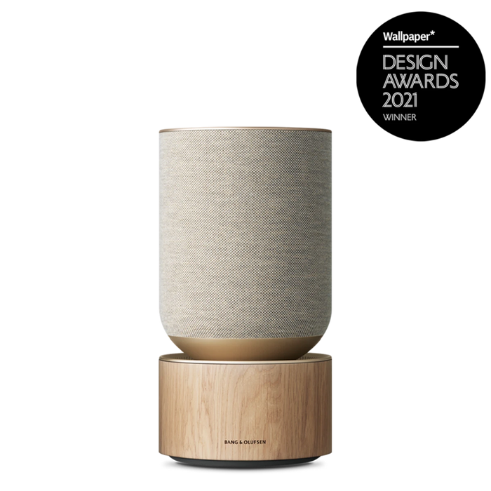 Beosound Balance, Natural Oak m/gva (Second life)