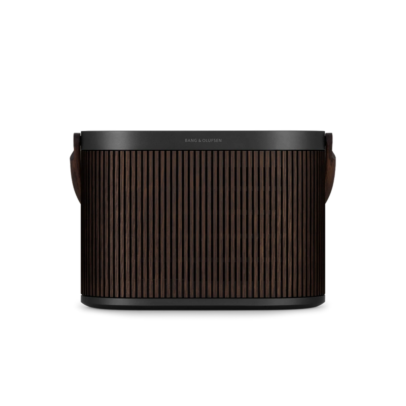 Dark oak