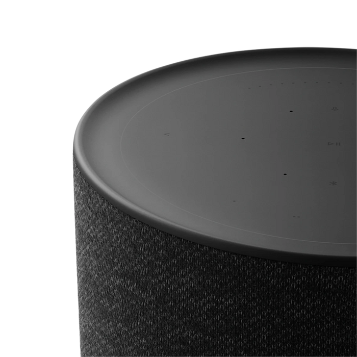 Beosound Balance, Black Oak m/gva (Second life)