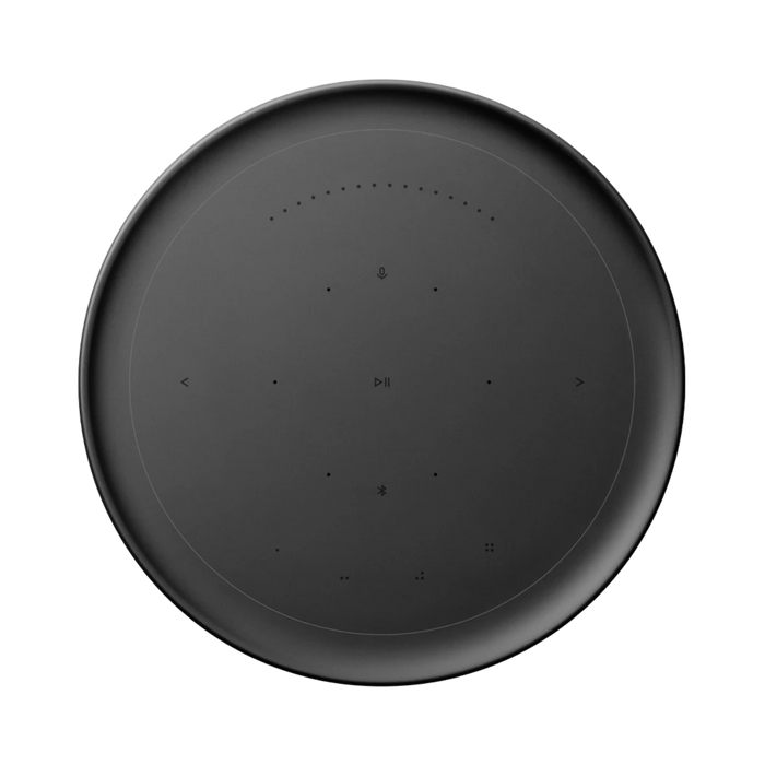 Beosound Balance, Black Oak m/gva (Second life)