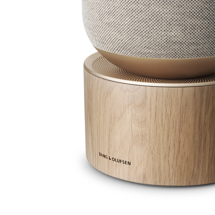 Beosound Balance, Natural Oak m/gva (Second life)