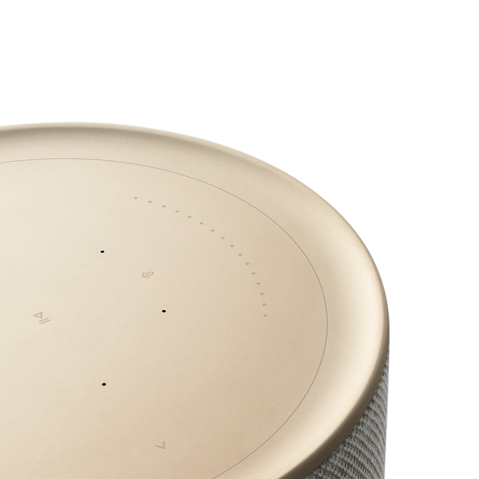 Beosound Balance, Natural Oak m/gva (Second life)