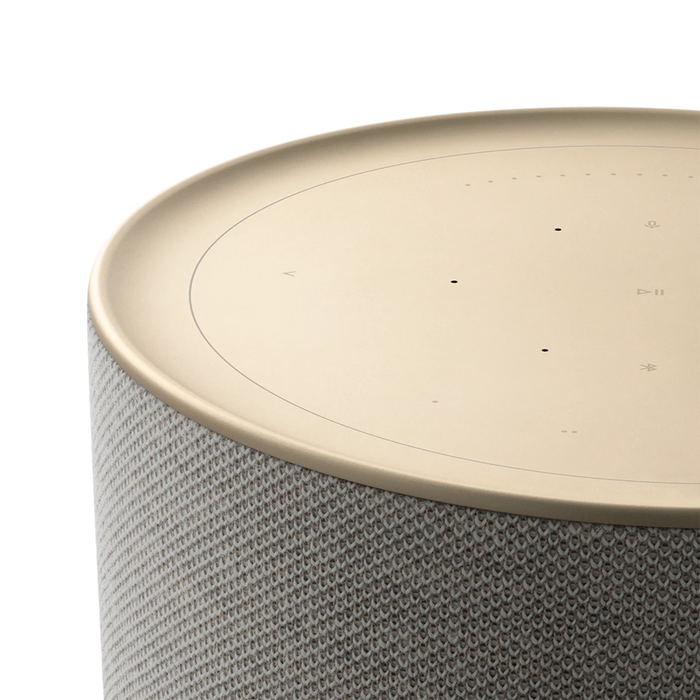 Beosound Balance, Natural Oak m/gva (Second life)