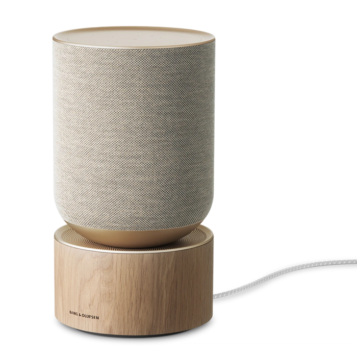 Beosound Balance, Natural Oak m/gva (Second life)