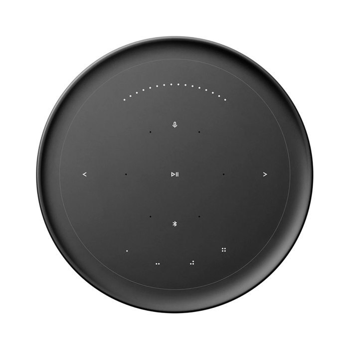 Beosound Balance, Black Oak m/gva (Second life)