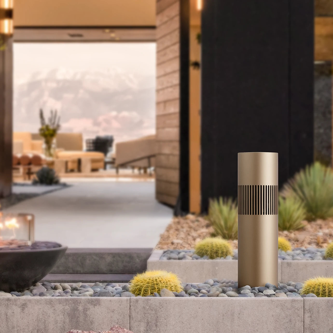 Beosound Bollard