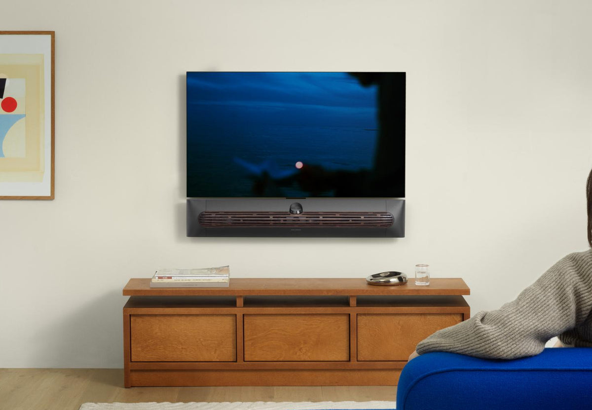 Bang & Olufsen Drewsens
