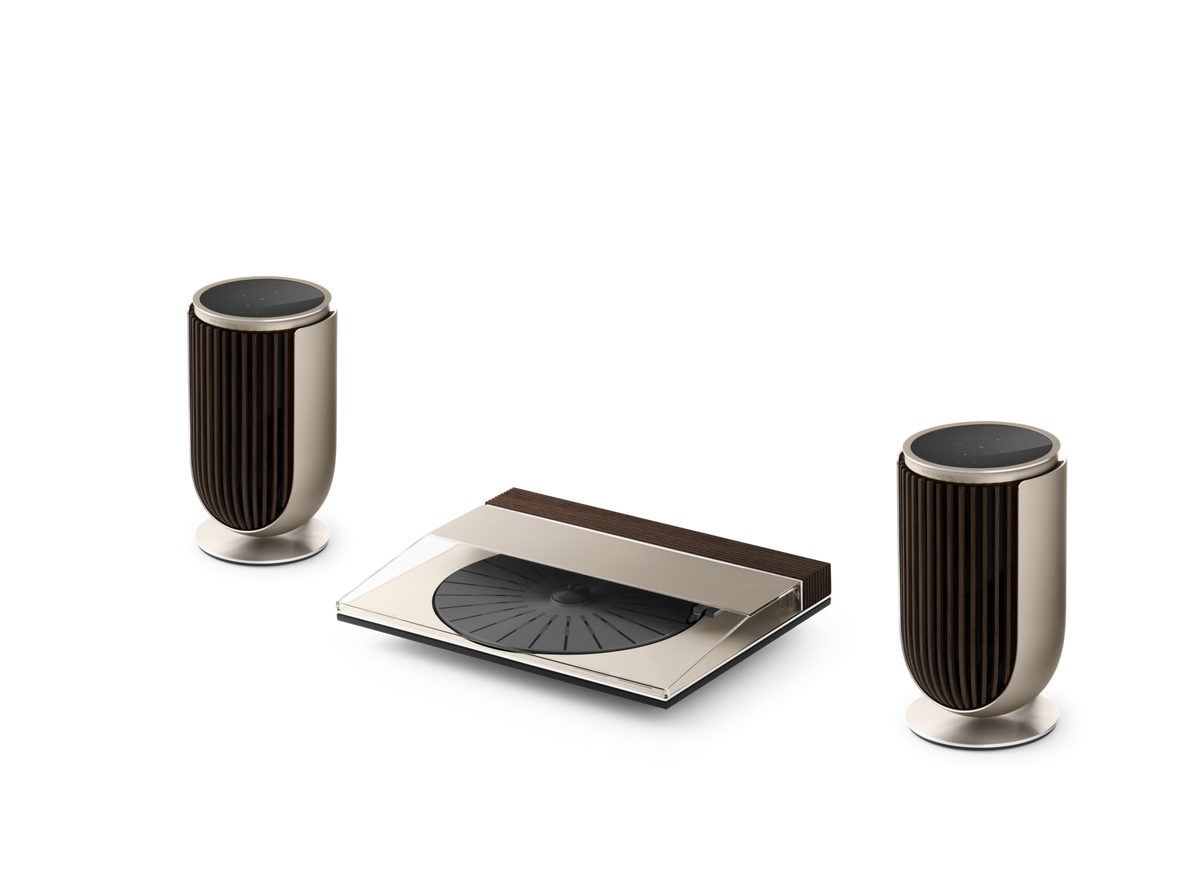 Bang & Olufsen Drewsens