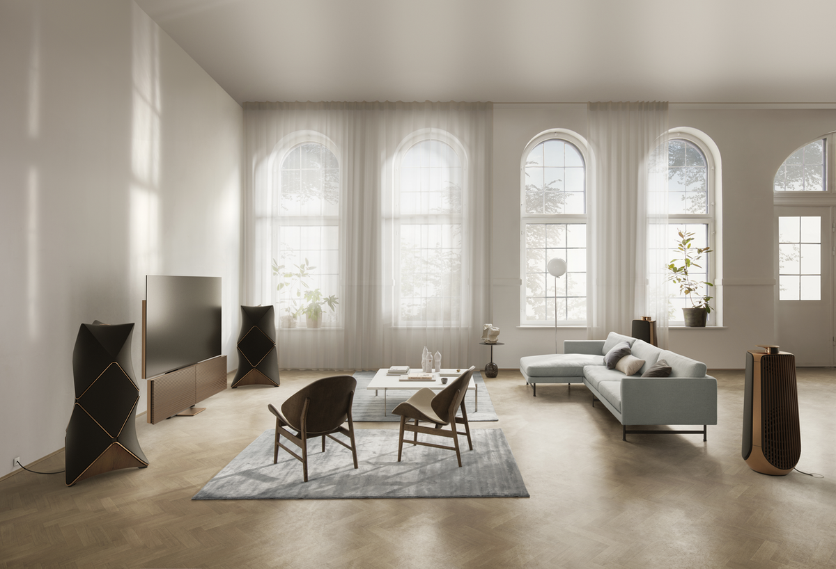 Bang & Olufsen Drewsens