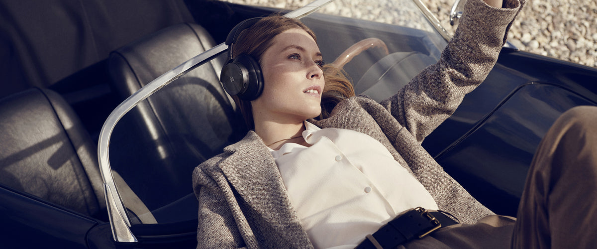 Bang & Olufsen Drewsens