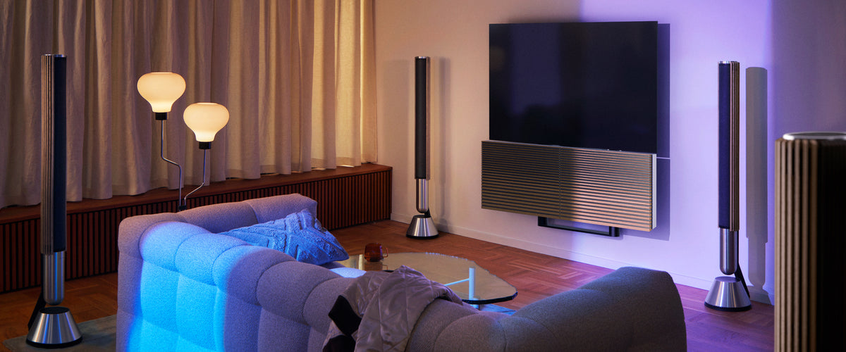 Bang & Olufsen Drewsens