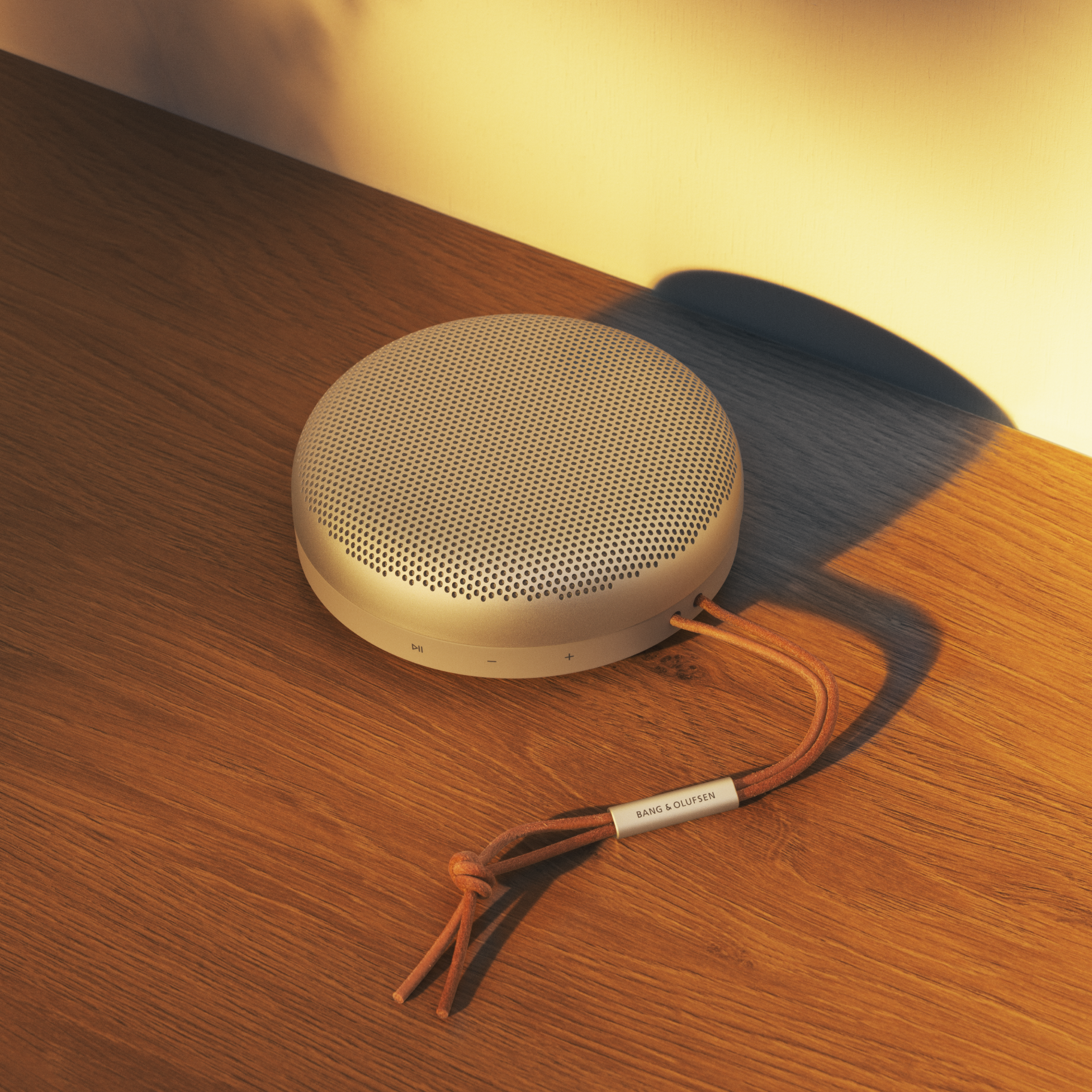 Beosound A1 2nd gen