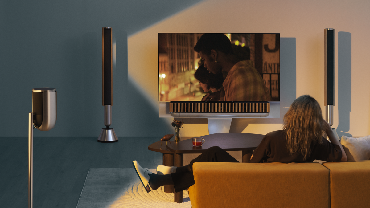 Bang & Olufsen Drewsens