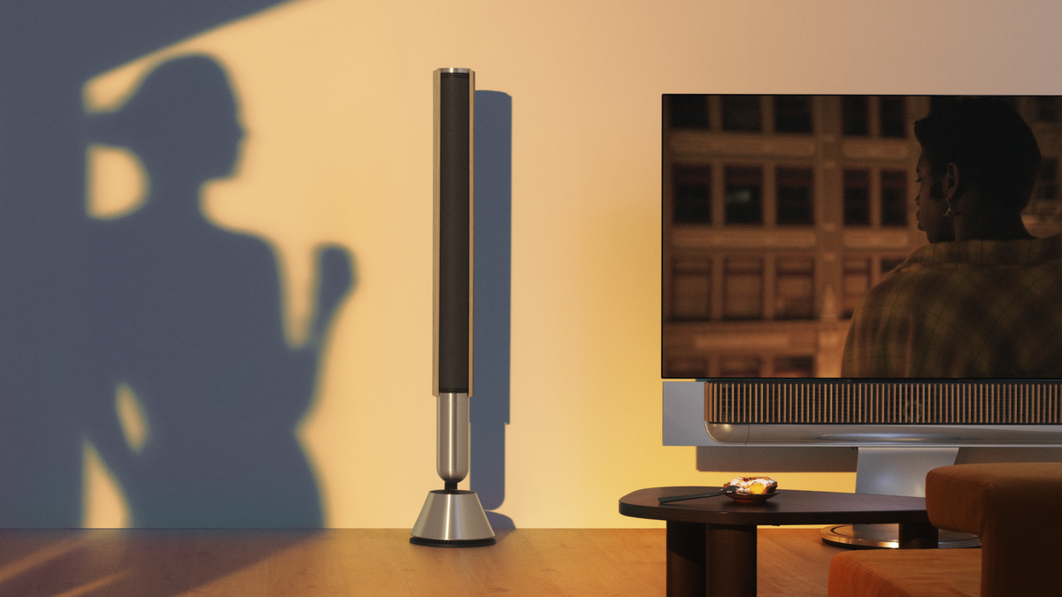Bang & Olufsen Drewsens