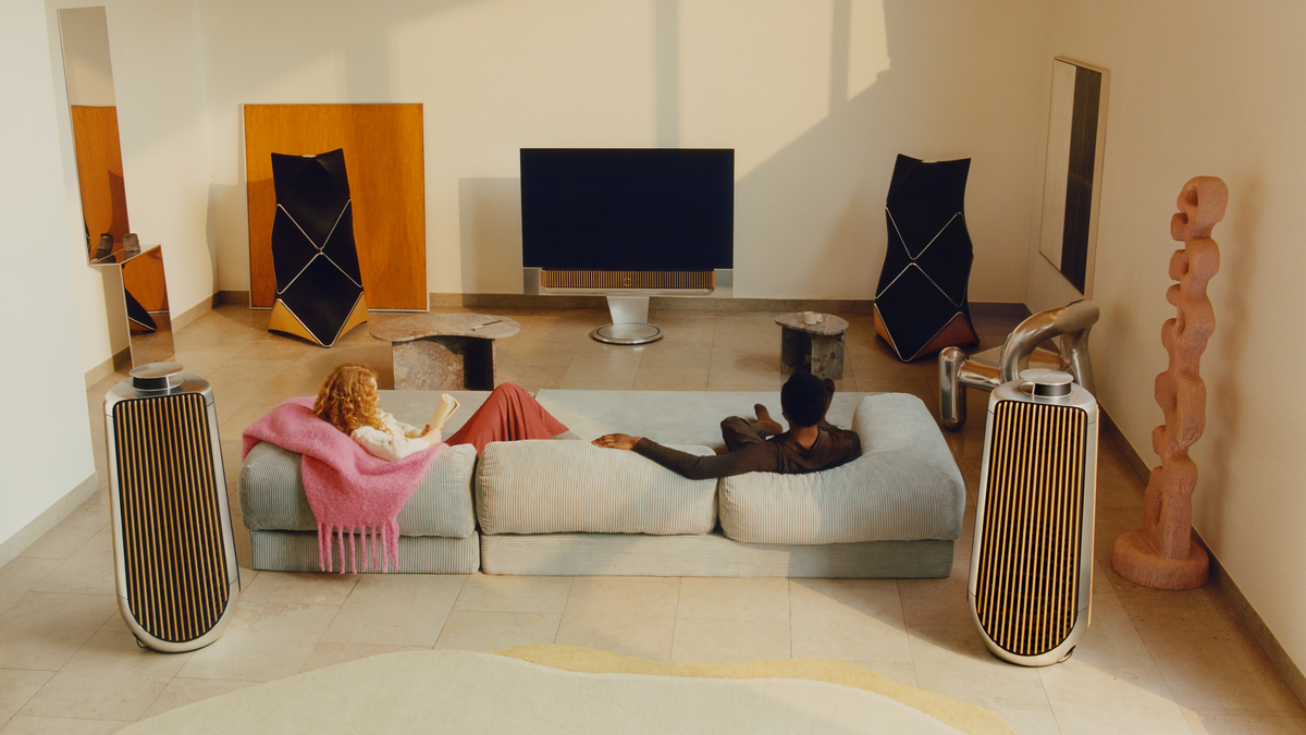 Bang & Olufsen Drewsens