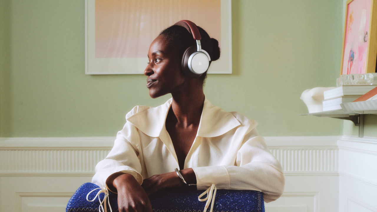 Beoplay H100