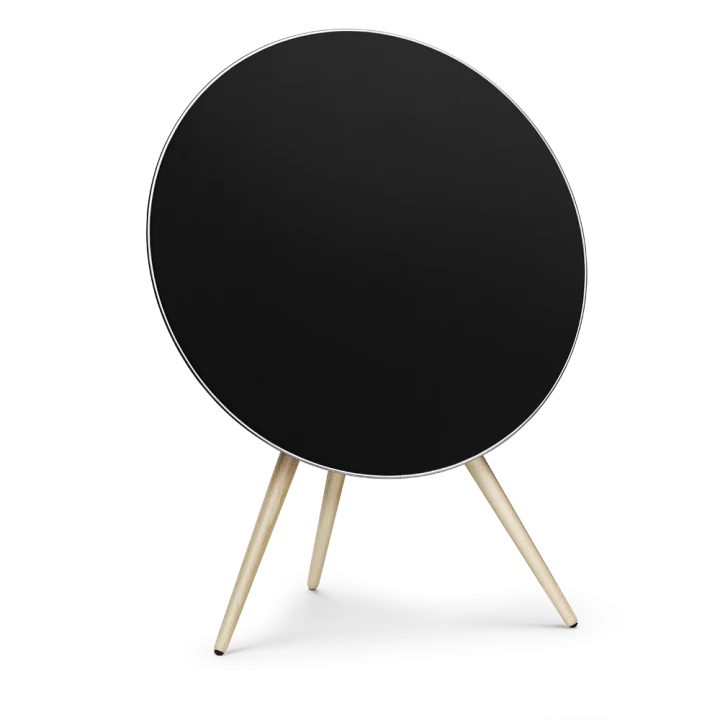 Cover til Beoplay & Beosound A9