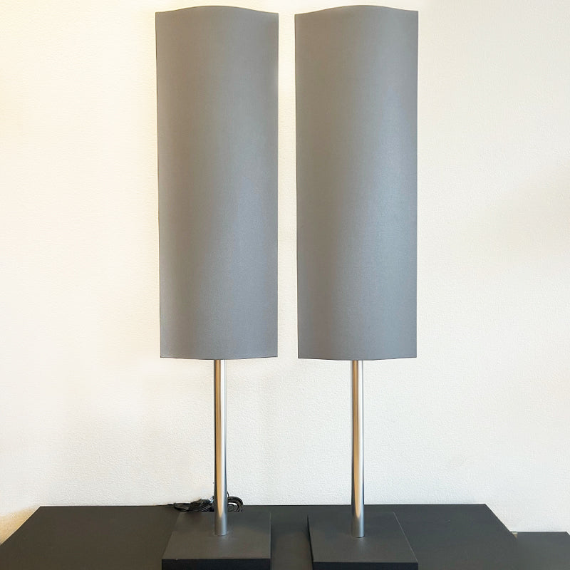 Beolab 12-1, Grey Alu (Second life)