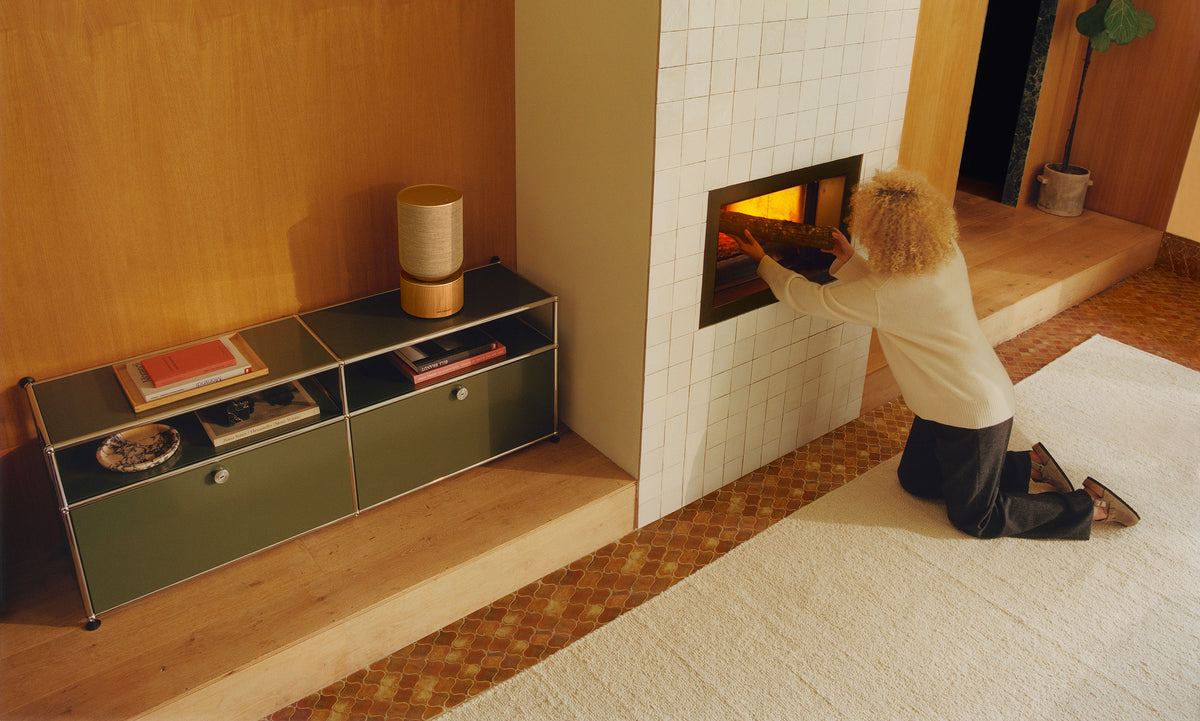 Bang & Olufsen Drewsens