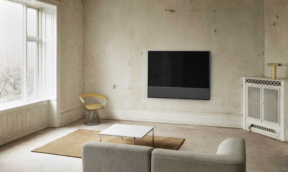 Bang & Olufsen Drewsens