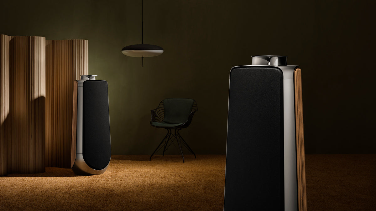 Bang & Olufsen Drewsens