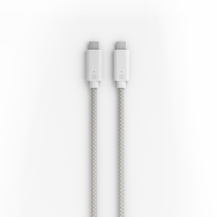 USB-C til C-kabel