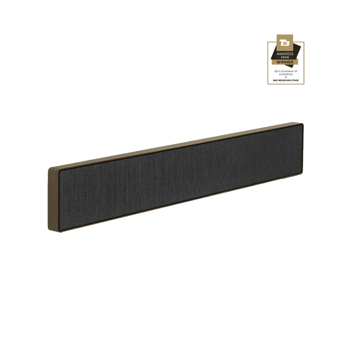 Beosound Stage, Smoked Oak (Second life)