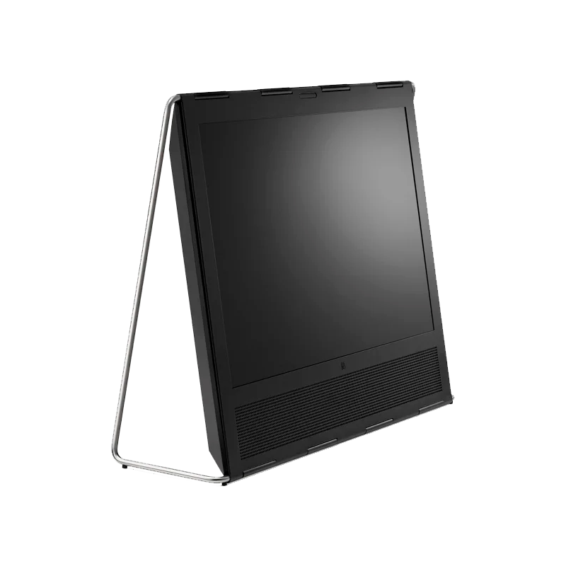 Beoplay V1, 32" sort (Second life)