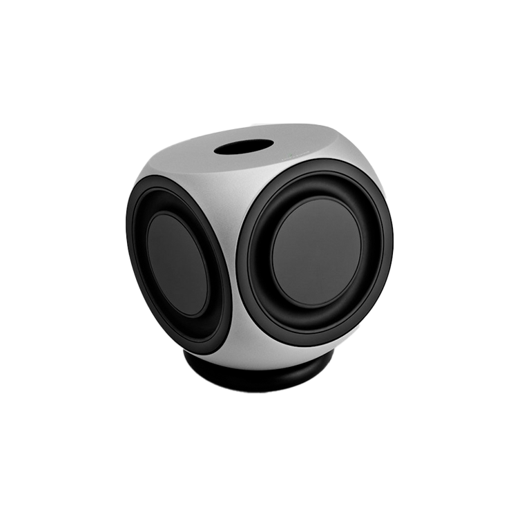 Beolab 2, Grey (Second life)