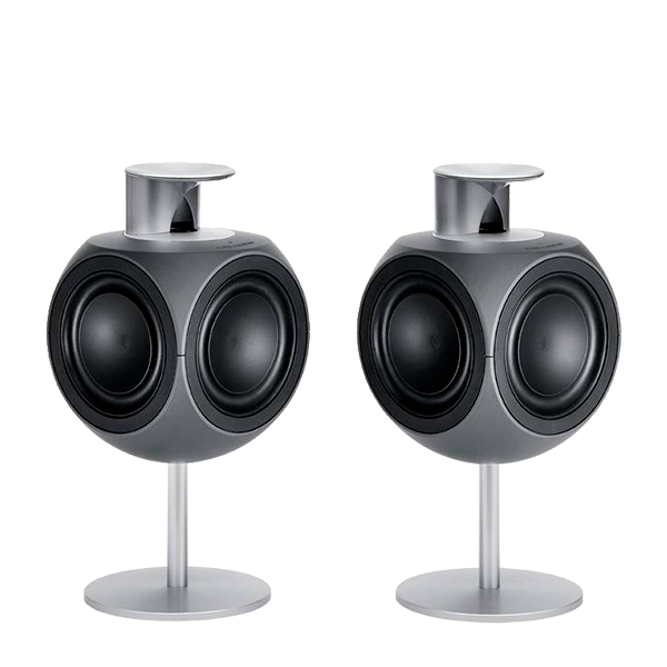 Beolab 3, Black (Second life)