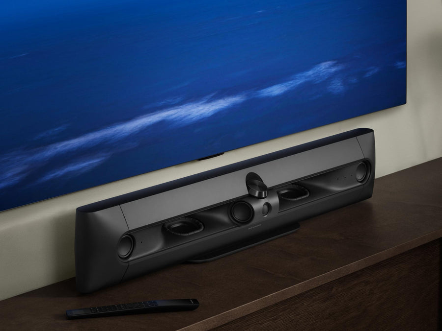 B&O soundbar