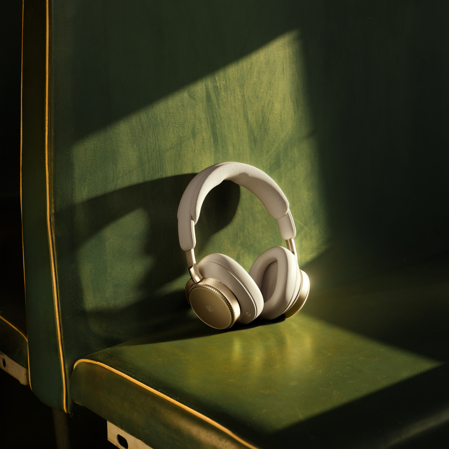 B&O hovedtelefoner