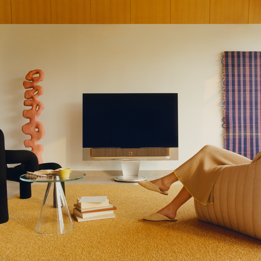 B&O TV