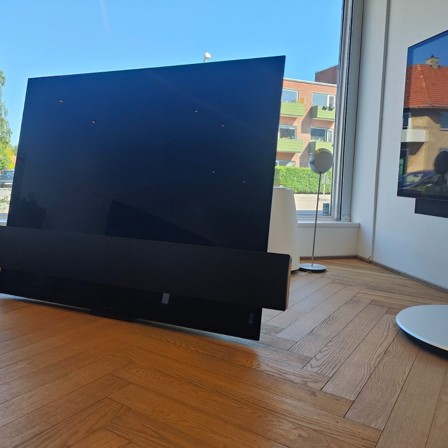 Beovision Eclipse MKII, 55" Brass Tone (Second life)