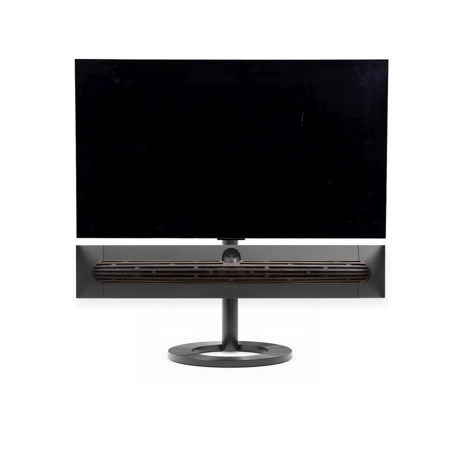 Beosound Premiere med LG OLED TV