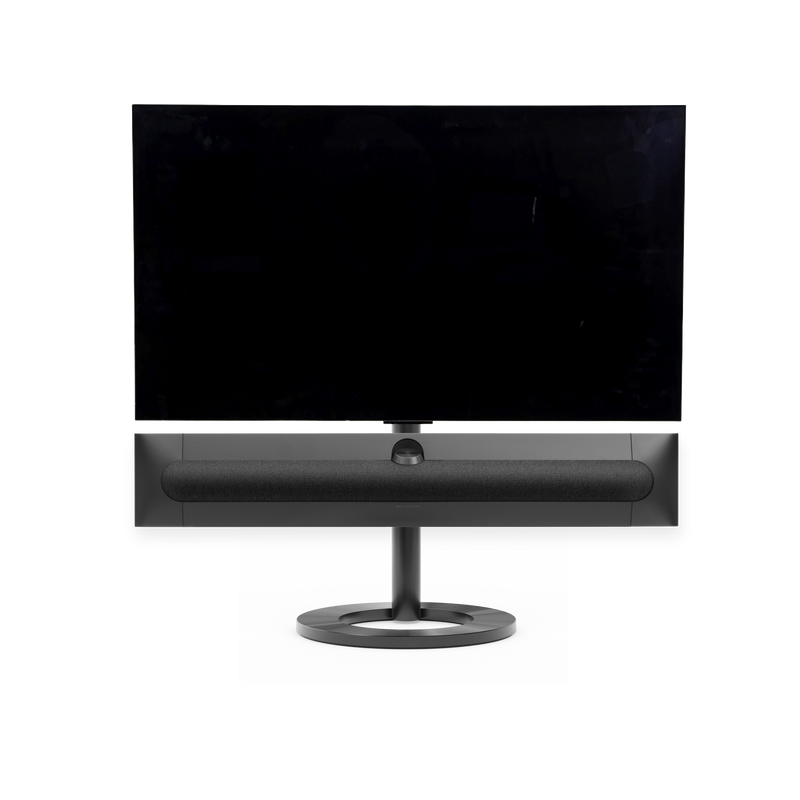 Beosound Premiere med LG OLED TV