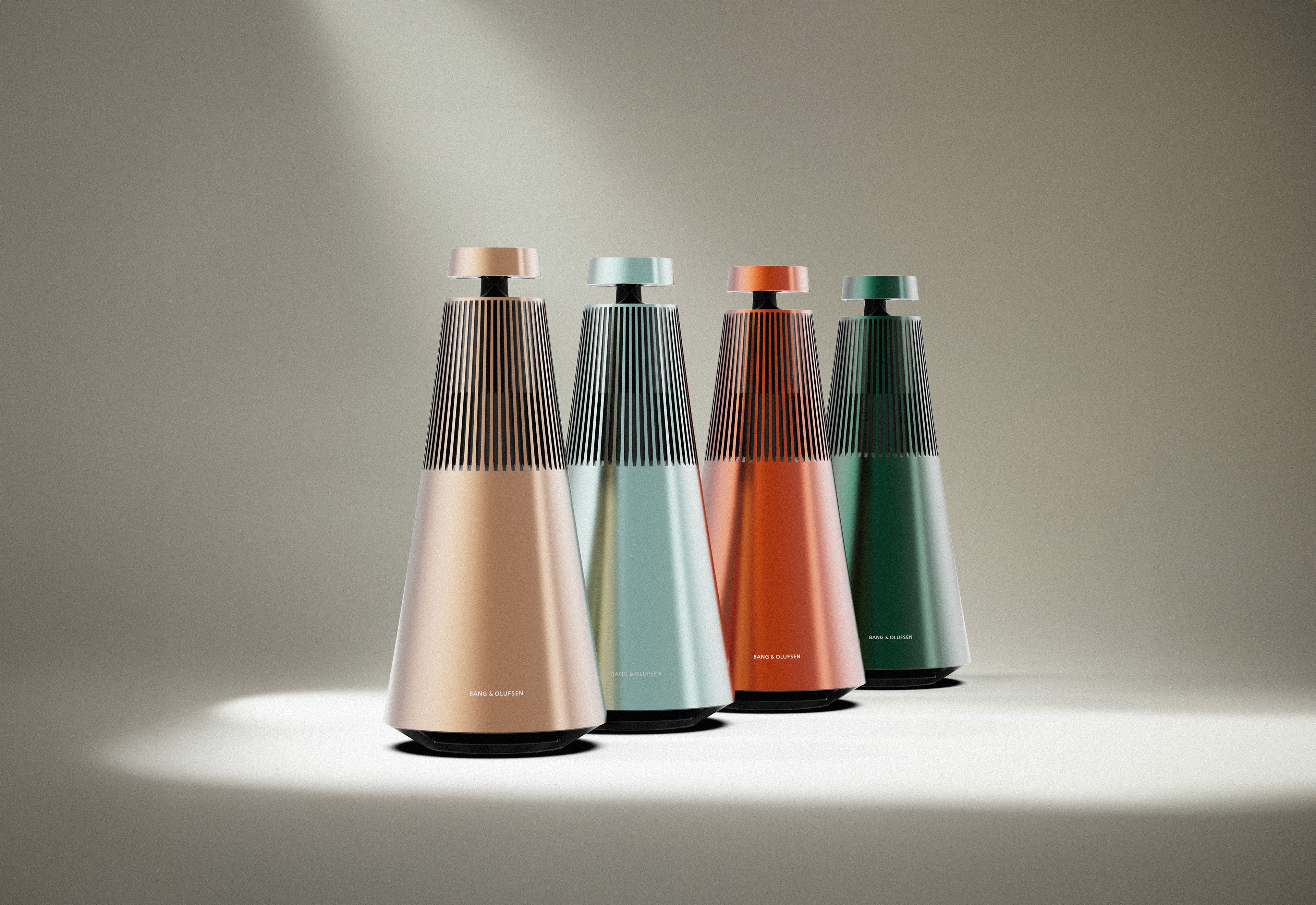Beosound 2 (Atelier edition)