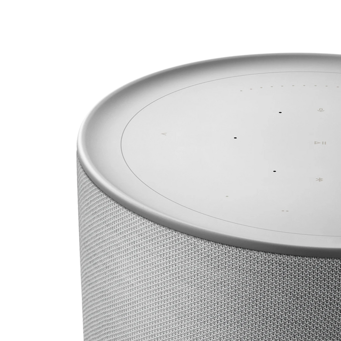 Beosound Balance, Natural Alu m/gva (Second life)