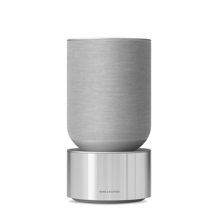 Beosound Balance, Natural Alu m/gva (Second life)
