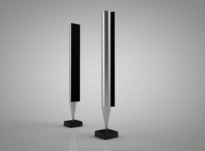 Beolab 50 second 2024 life