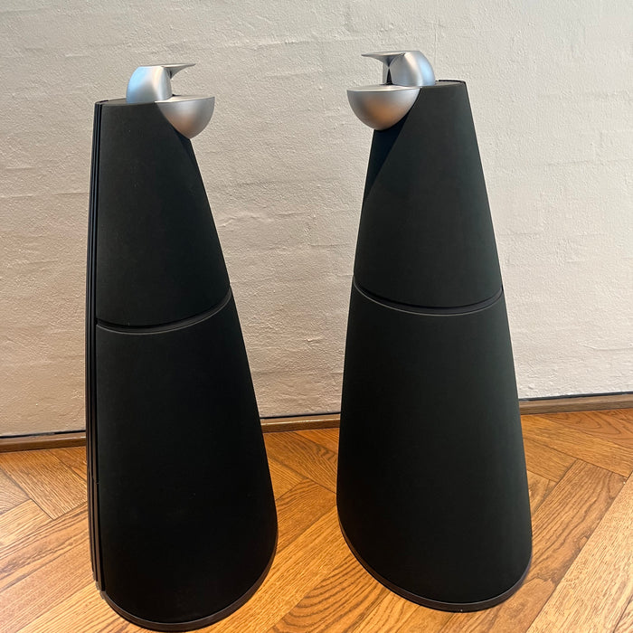 Beolab 9, Black (Second life)