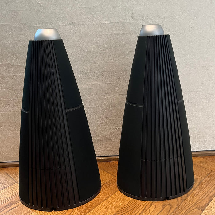 Beolab 9, Black (Second life)