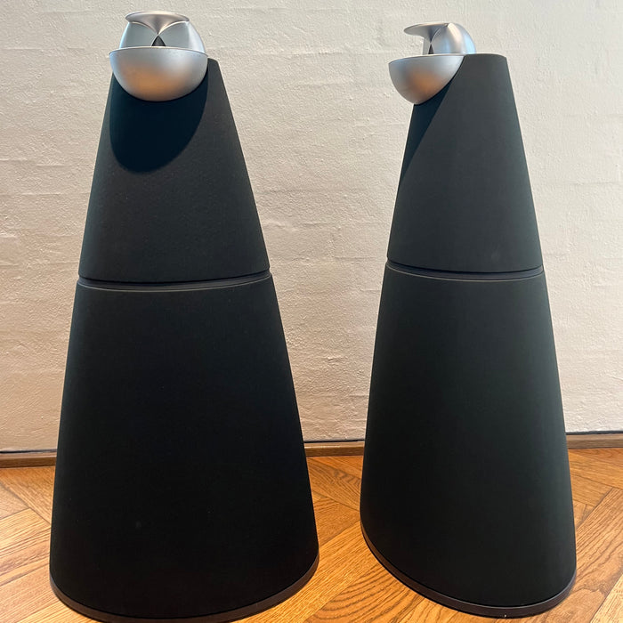 Beolab 9, Black (Second life)