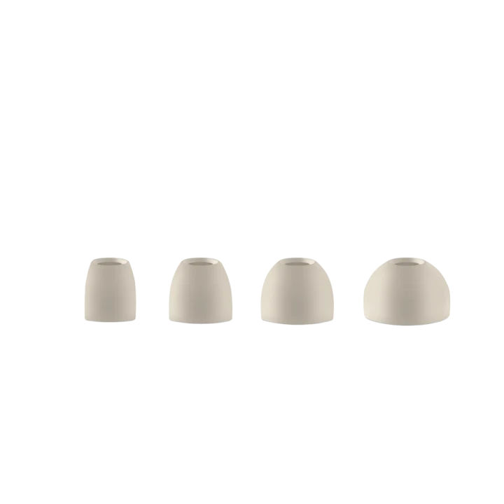 Beoplay EX ear gels